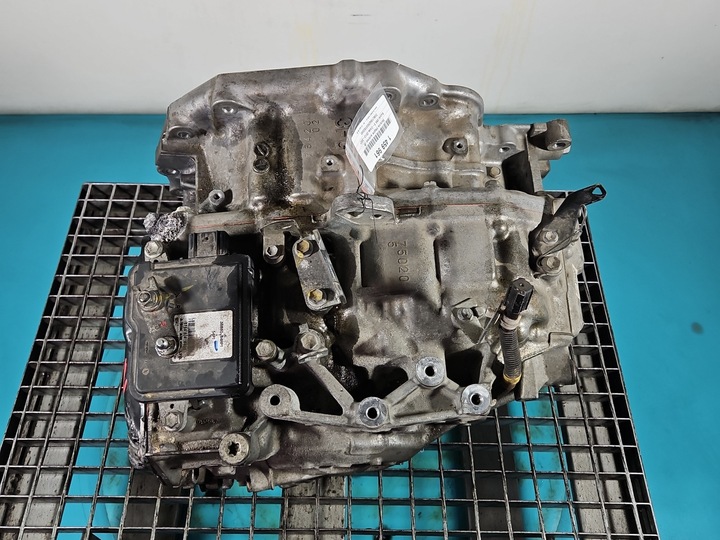 фото №14, Коробка передач коробки передач автомат suzuki sx4 s-cross 13-21 1.4 t 140km