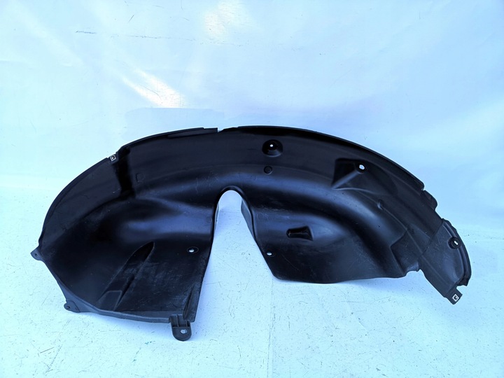 фото №1, Renault zoe подкрылок правые зад 767486829r