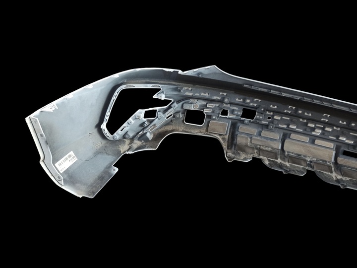 фото №13, Бампер зад задній hyundai tucson iv n-line 86612-n7ca0