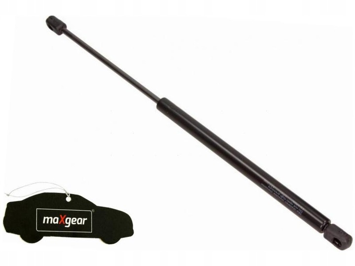 фото №1, Амортизатор пружина багажника maxgear 12-1708 +запах