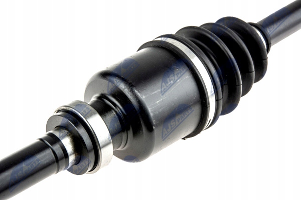 фото №10, Піввісь привідна peugeot 206 1.1.1.4 98- 1.6 98-00 1.4hdi 01- права nty