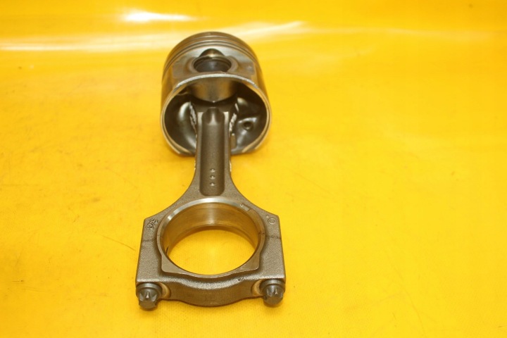 фото №7, Поршень шатун шатун mini r60 toyota n47c20a 2.0 d 84l117 123174