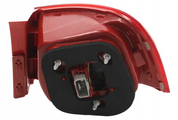 фото №2, Led лампа зад zew ліва vw passat 3c2 b6 05- sedan