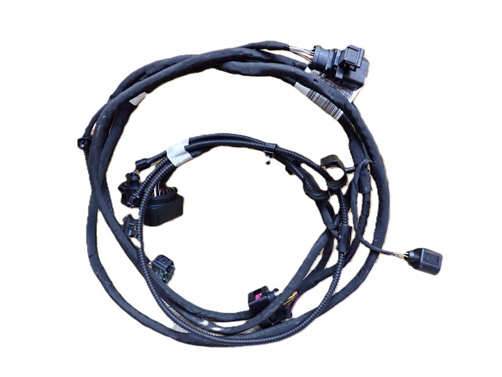 фото №1, Нова джгут фари перед vw transporter t5 рестайлінг 7e0971114ak