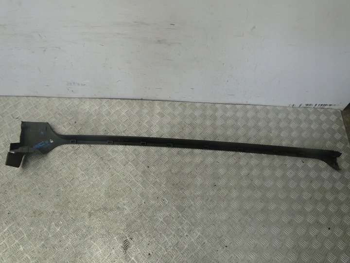 фото №4, Порог планка накладка пороговая dacia duster 2020 769528307r 769514293r