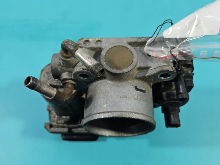 фото №8, Дроссельная заслонка honda civic viii ufo 136200-7000 gma4b 1.8 16v r18a2