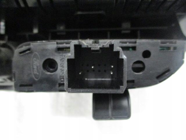 фото №8, Focus mk3 панель кондиціонера f1et-18c612-ah