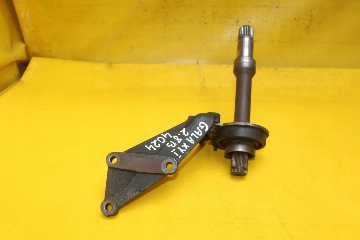 фото №7, Поддержка полуось vw seat alhambra ford galaxy 2.8 aaa vr6 3k305ba