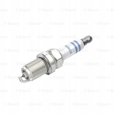 СВІЧКА ЗАПАЛЮВАННЯ BOSCH FR5KPP332S 1.8TFSI 2.0TFSI