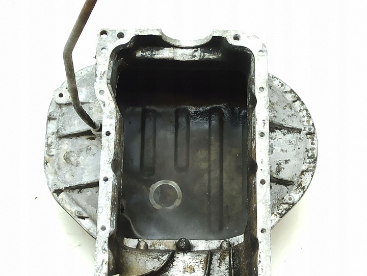 фото №8, Поддон масла mercedes-benz s w116 r1080140602