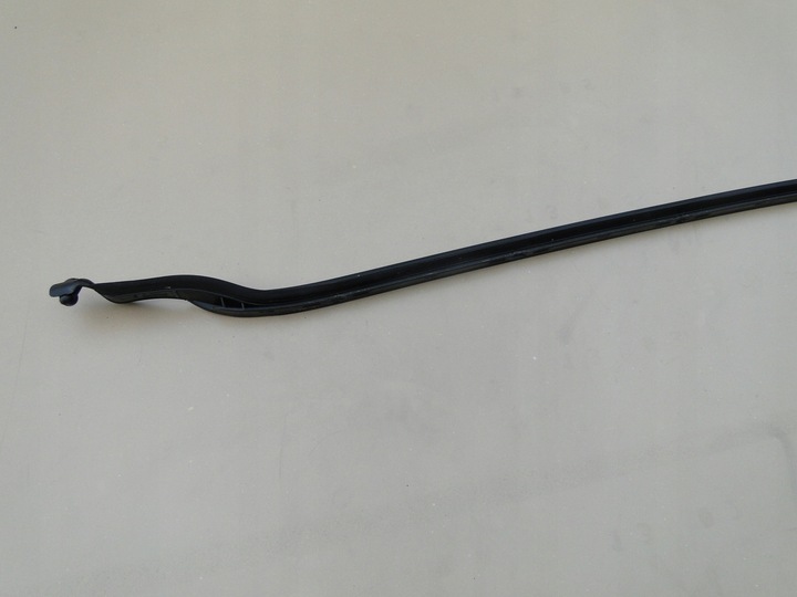 фото №5, Планка стёкла лобовой левая jaguar xf gx63025a52-ac