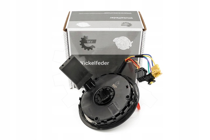 фото №1, Стрічка подушки повітряної chrysler 300c 3.0 crd 09.11-