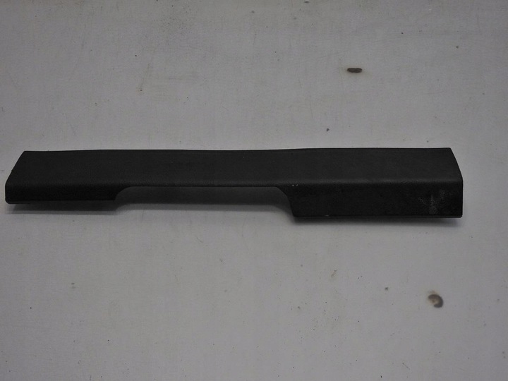 фото №2, Планка захист порога лівий перед ford mondeo mk4