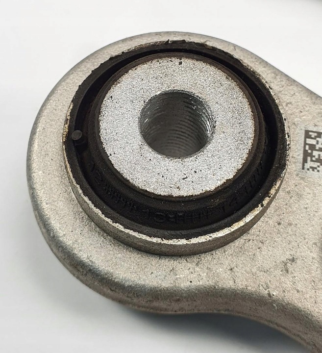 фото №2, Важіль зад задній mercedes w207 20407f17