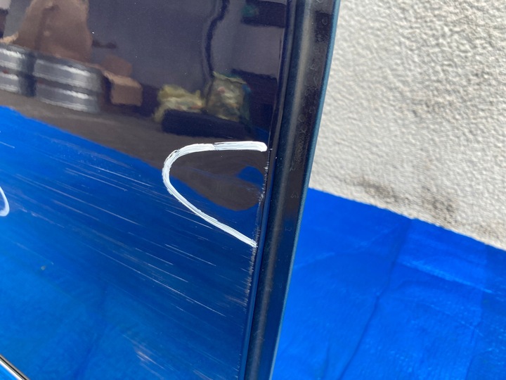 фото №6, Двері праві передні mercedes c клас w204 a204