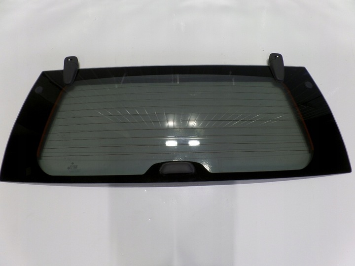 фото №1, Jeep grand cherokee wj стекло задняя w крышка багажника