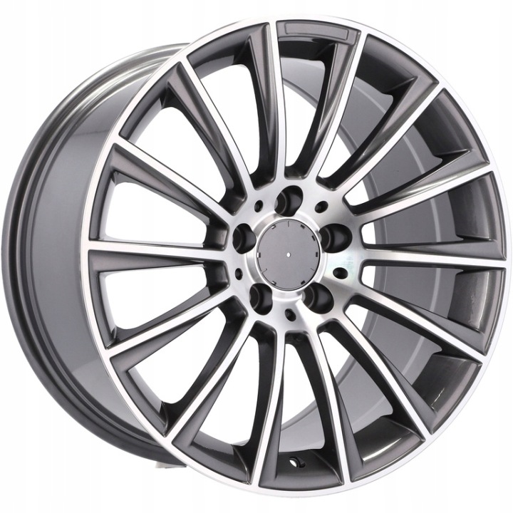 фото №15, Amg стиль 19 do mercedes sl-class r129 r230 r231 amg r232