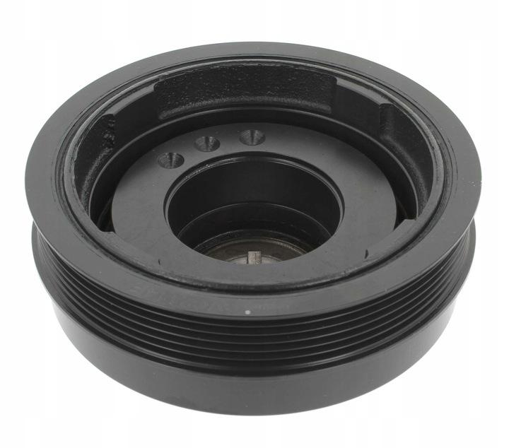 фото №1, Corteco 80001427 колесо ременное, wał коленчатый