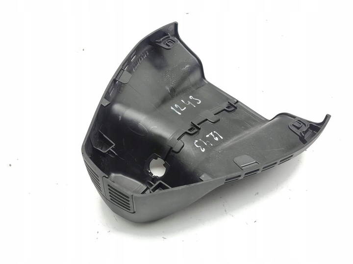 фото №7, Jeep avenger 2024 отделка зеркало заднего вида