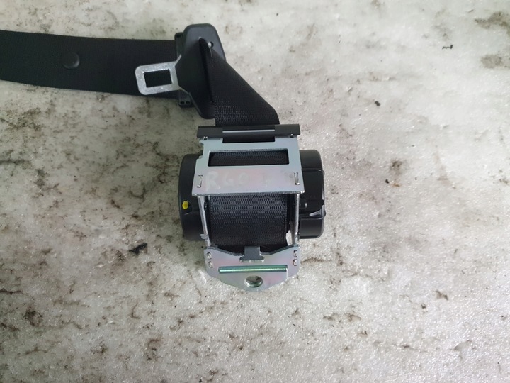 фото №5, Mini countryman r60 pas безпеки правий зад