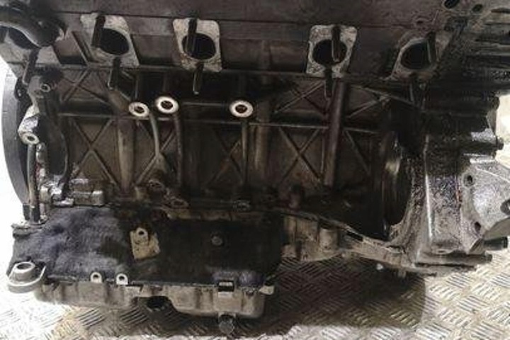 фото №9, Двигатель vw phaeton 3d_ ajs 4.92l дизель 230kw 2005