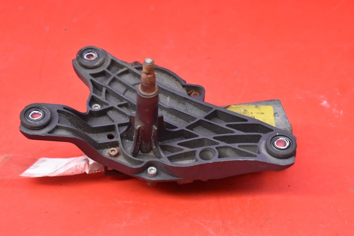 фото №7, Моторчик дворники зад 6942165-05 bmw x5 e70 06-10