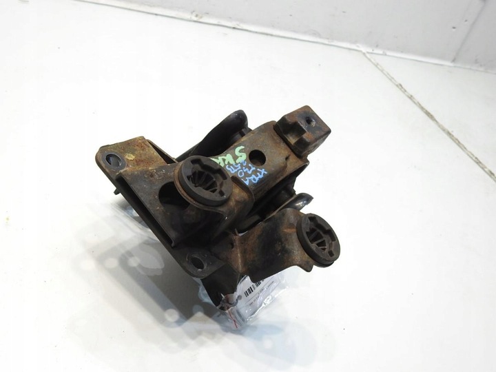 фото №6, Лапи подушка коробки nissan x-trail t30 2.5