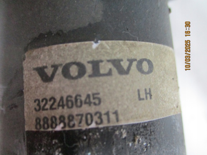 фото №8, Амортизатор амортизатор перед правое левое volvo xc40 ii 2,0d 32246645 32246646