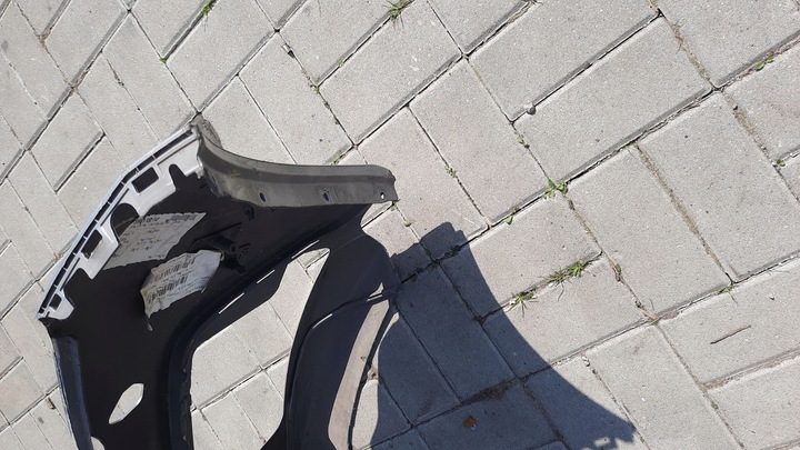 фото №11, Бампер перед переднее volvo xc40