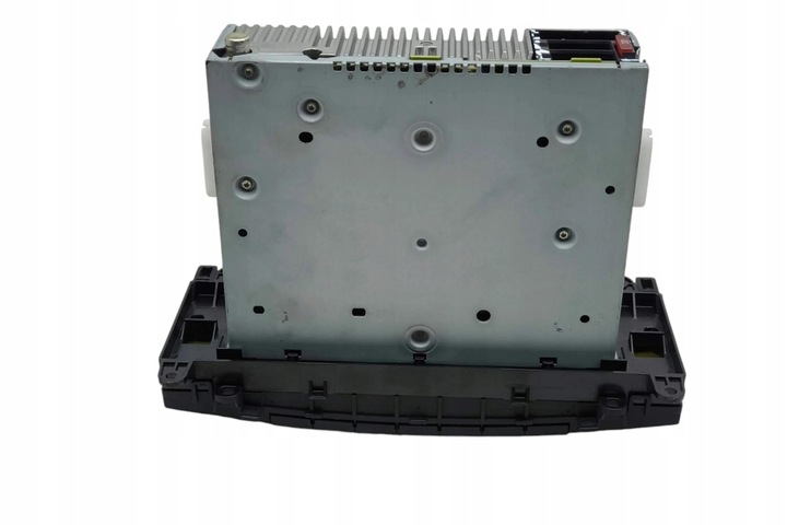 фото №10, Радио з навигация mercedes-benz a w169 a1698200886 2.0l дизель 80kw 2008