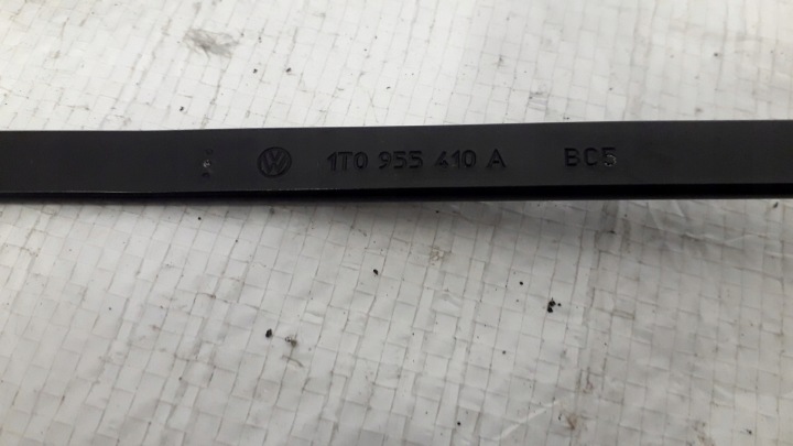 фото №14, Дворники aero лист рессоры рычаги vw touran 1t1 i 03-10 1t0955410a 1t0955409a