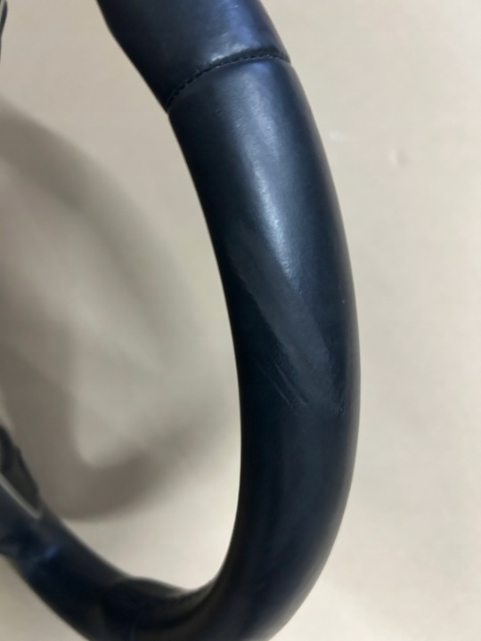 фото №11, Vw t-cross 21r кермо шкіра 2gm419089