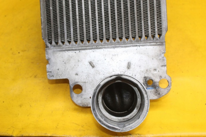 фото №5, Радиаторов интеркулер vw transporter t5 fl 2.0 tdi 7h0145804b