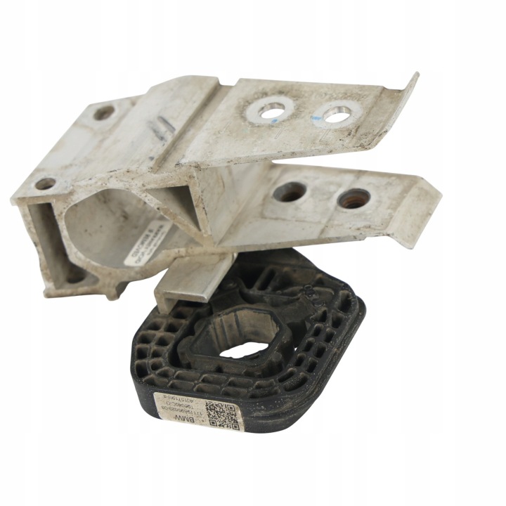 фото №10, Bmw g21 i4 g26 g80 m3 g83 m4 кронштейн кронштейни радіатор ліве 9895623