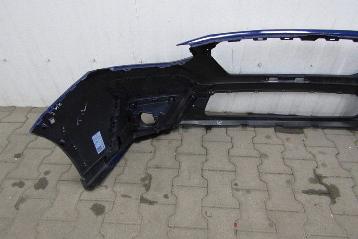 фото №12, Бампер перед переднее subaru outback vi 6 20-