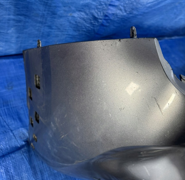 фото №10, Бампер заднее peugeot e-208 ii 4xpdc камера 9831430880 920000961