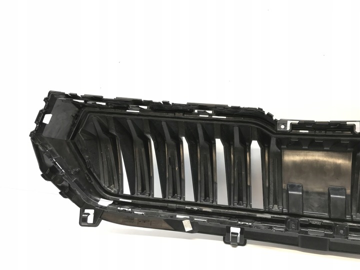 фото №10, Skoda karoq решётка радиатора решётка радиатор 57a853653g