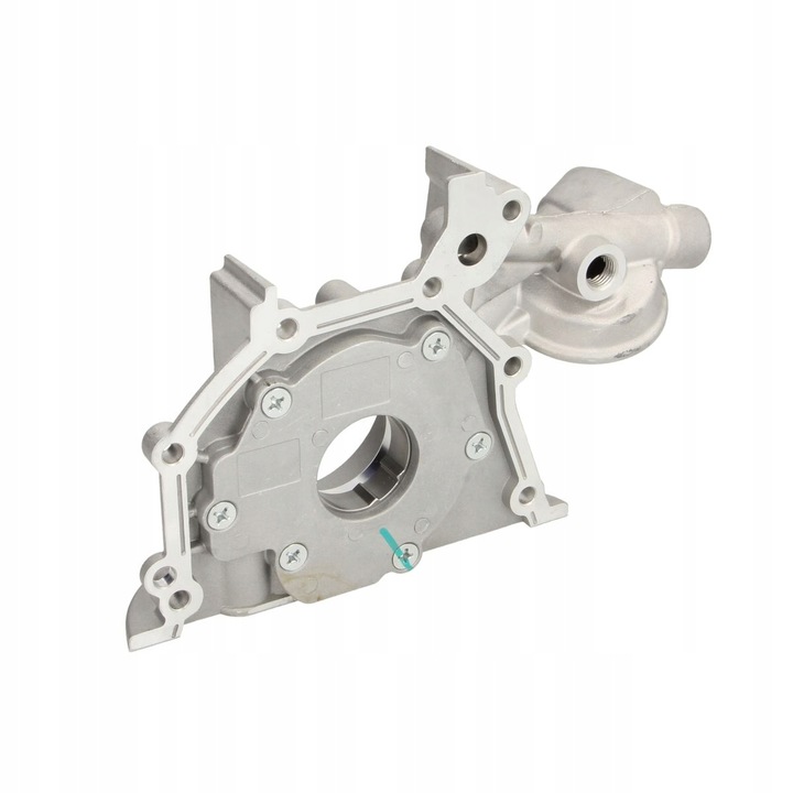 фото №2, Насос масла sasic