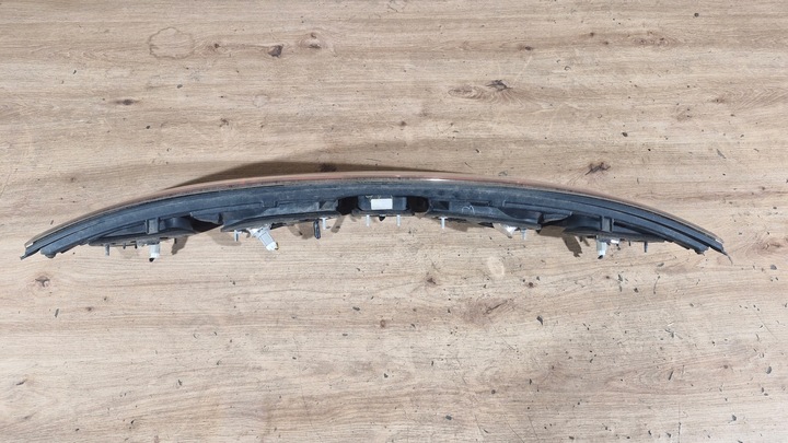 фото №7, Накладка кришки зад honda civic viii 8 ufo hb 5d