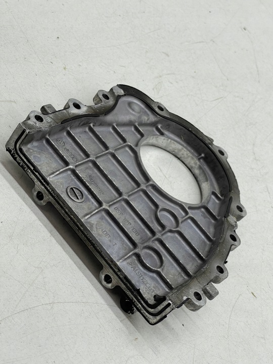 фото №7, Audi q7 4l 4.2 tdi btr защита корпус распределительный вал оригинал сцепление!