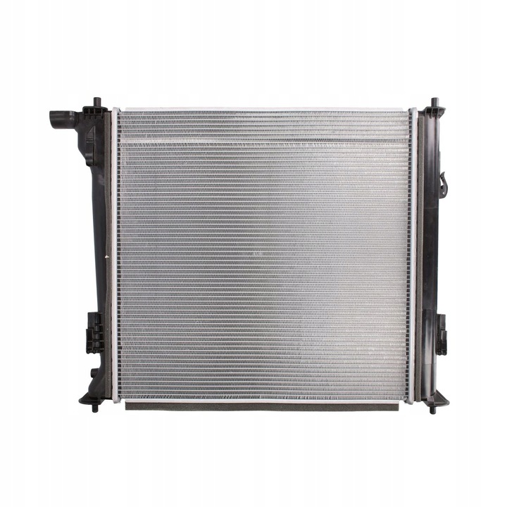 фото №2, Радиаторов воды tucson sportage iv 15-22 2.0