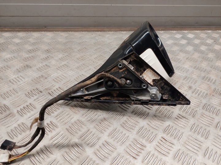 фото №11, Mercedes s w222 a2228105916 ліва дзеркало 16 pin