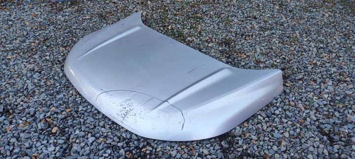 фото №3, Капот перед ford edge mk2