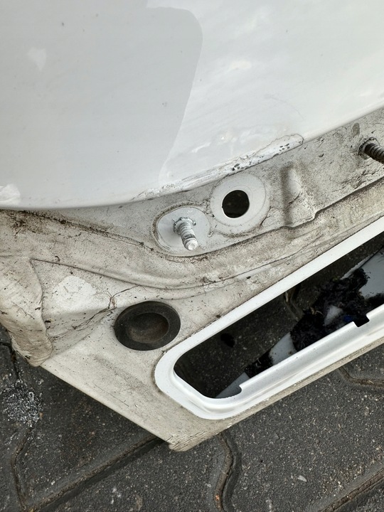 фото №10, Крыло правые зад, четверть зад, задняя правая mercedes w205 des, c149 sedan