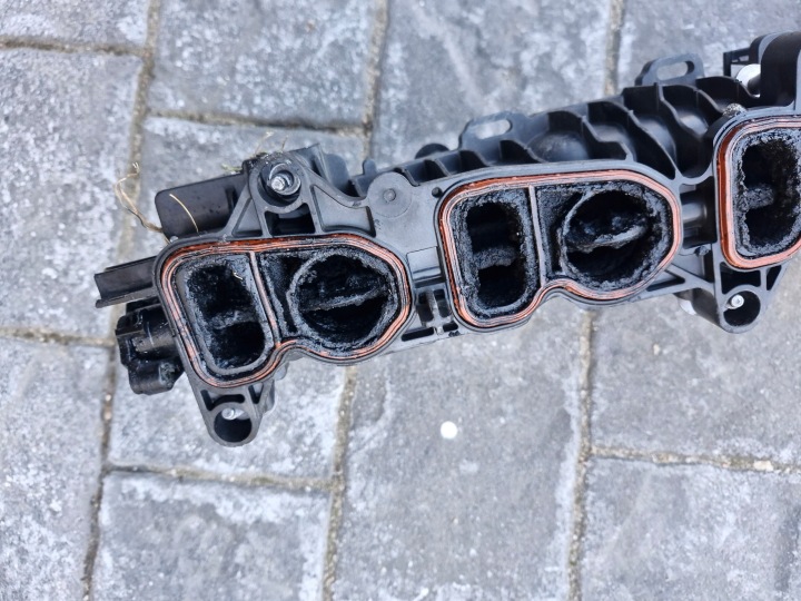 фото №9, Bmw x1 x2 f39 f40 2.0 d коллектор впускной 857924605