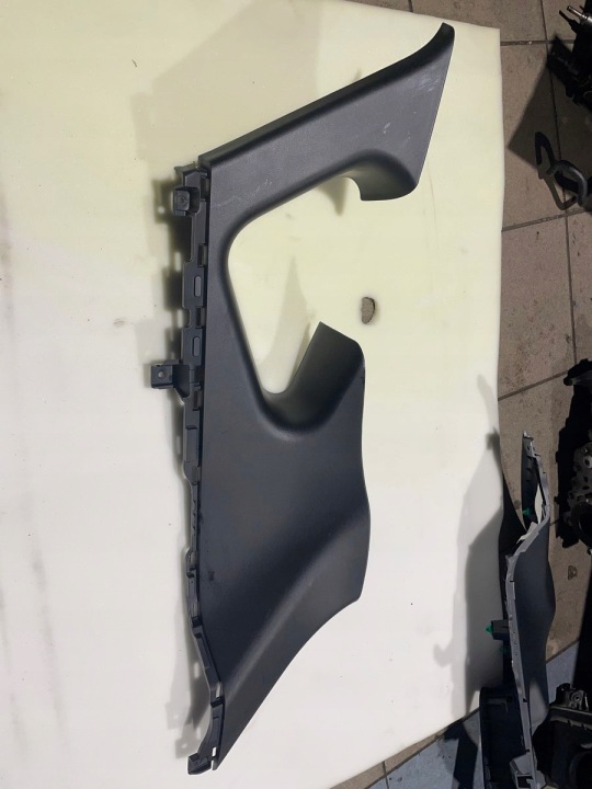 фото №15, Hyundai tucson iv обшивка стойка зад l 85850-n7000 p 85861-n7000