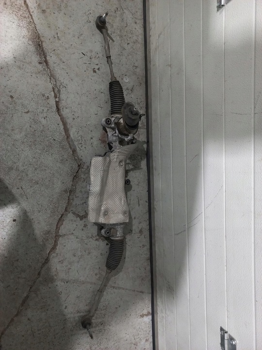 фото №1, Рулевая рейка трансмиссия opel astra k v 1.6 cdti