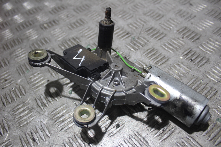 фото №1, Моторчик дворники задней volkswagen golf iv