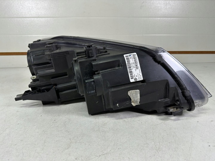 фото №9, Фара ліва перед сторона ліва seat alhambra 2 ii 10- 7n5941751