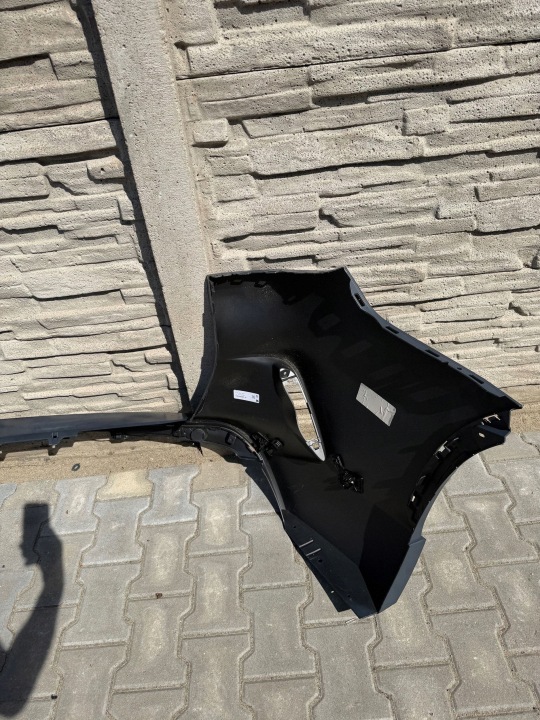 фото №9, Бампер заднє bmw x5m g05 f95 511280070111
